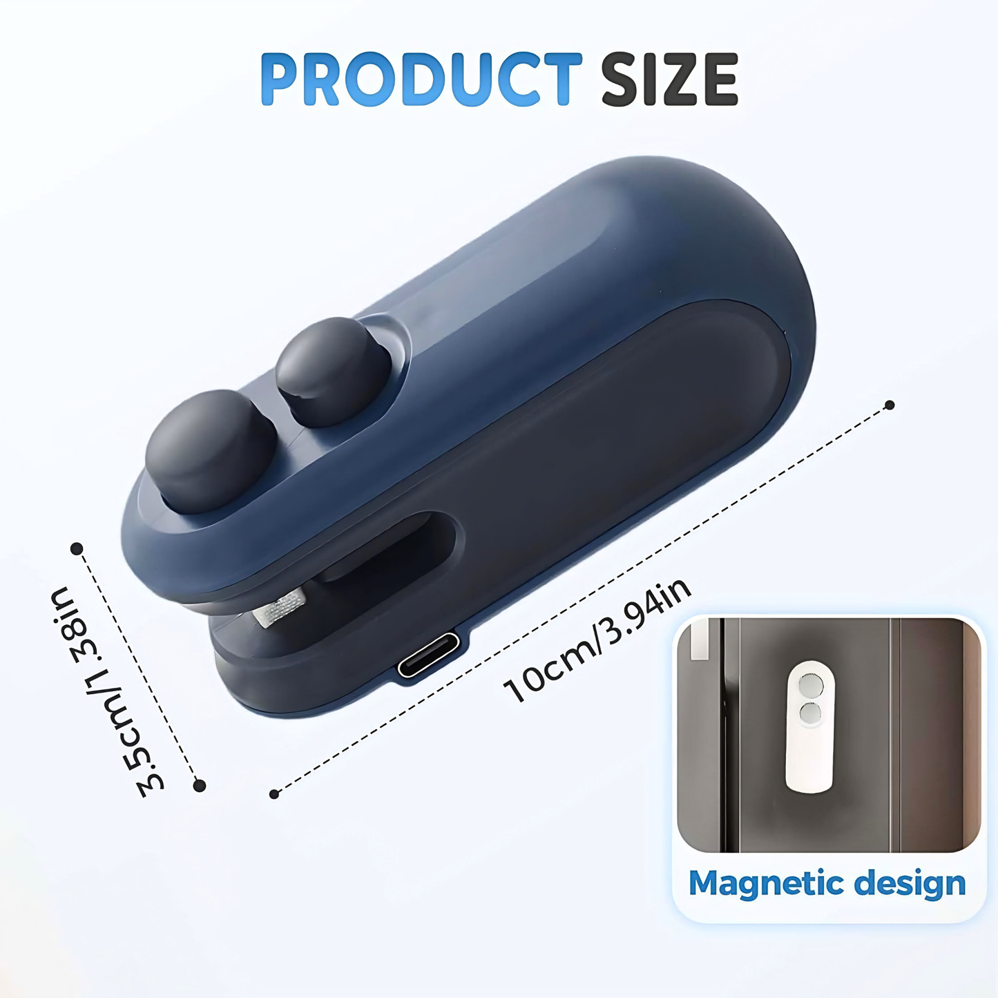 FreshLock™ Mini