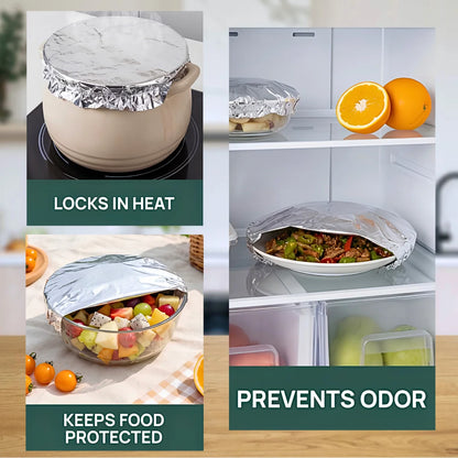 FreshLock™ Stretch Covers